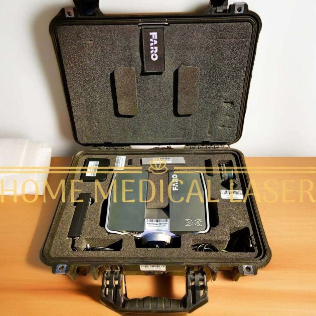 Faro Focus X130 Laser Scanner
