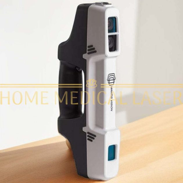 Stonex F6 Handheld 3D laser Scanner