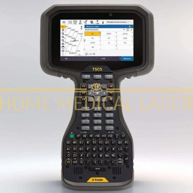 Trimble TSC5 Data Collector