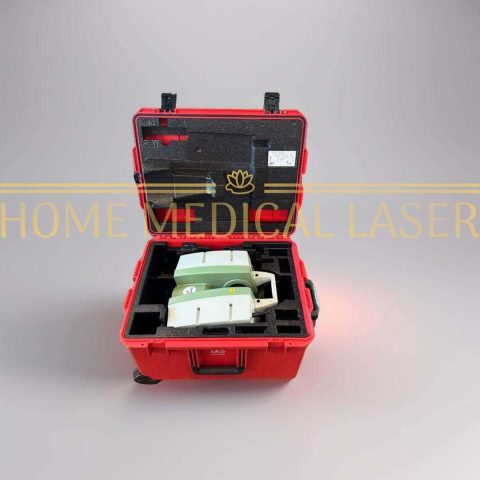 Leica ScanStation C10 3d Laser Scanner