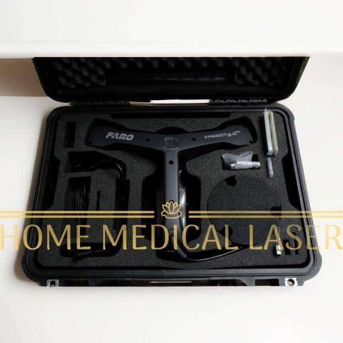 FARO Freestyle3D X Handheld Scanner