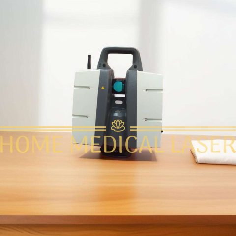 Leica ScanStation P50 Laser Sccanner