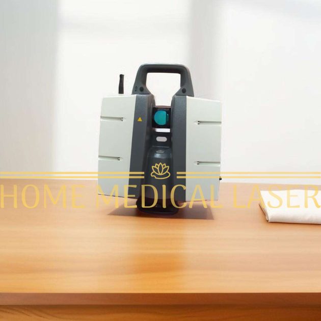 Leica ScanStation P50 Laser Sccanner