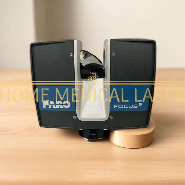 FARO Focus S70 Laser Scanner