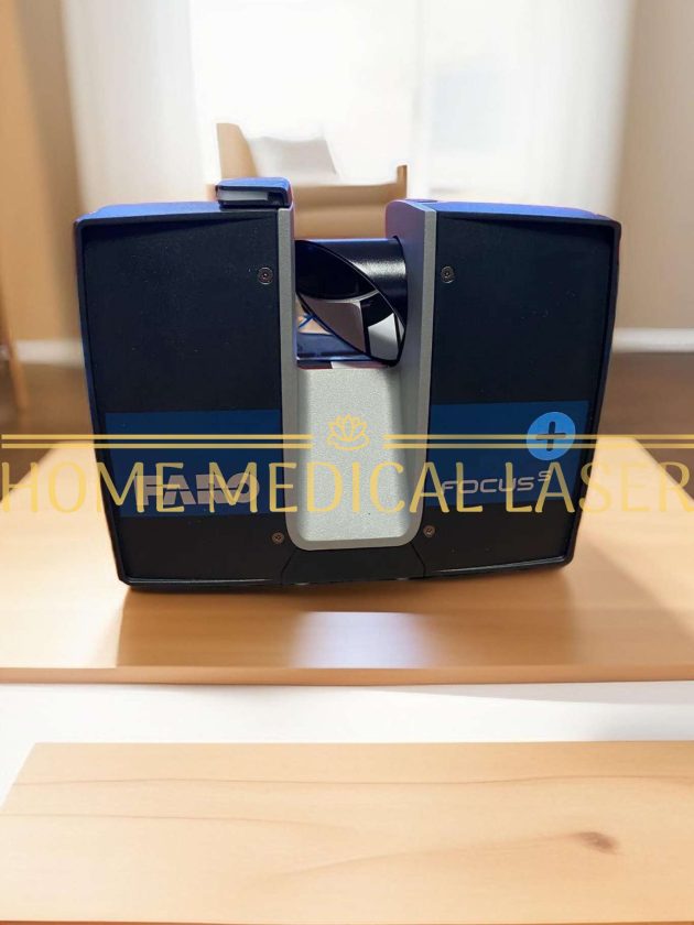 Faro Focus Premium 150 Laser Scanner scanner