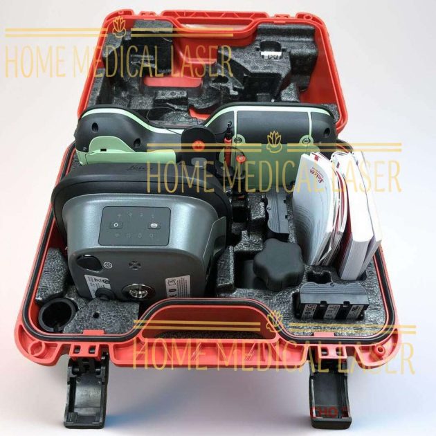 Leica GS18 T GNSS RTK Rover