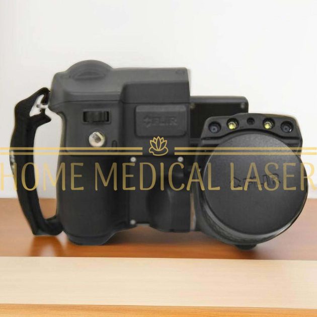 FLIR T620 Infrared thermal imaging Camera