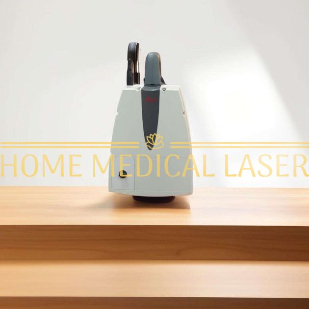 Leica ScanStation P50 Laser Sccanner