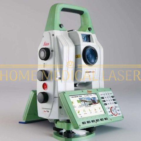 Leica ScanStation P16 3D Laser Scanner