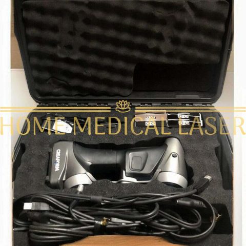 Creaform HandySCAN 700 Elite 3D Scanner