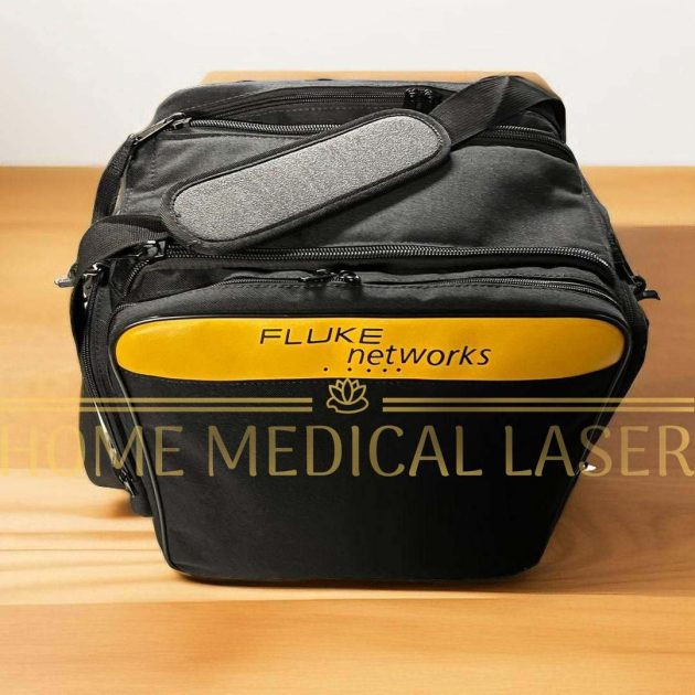 Fluke Networks DSX2-8000 Cable Analyzer