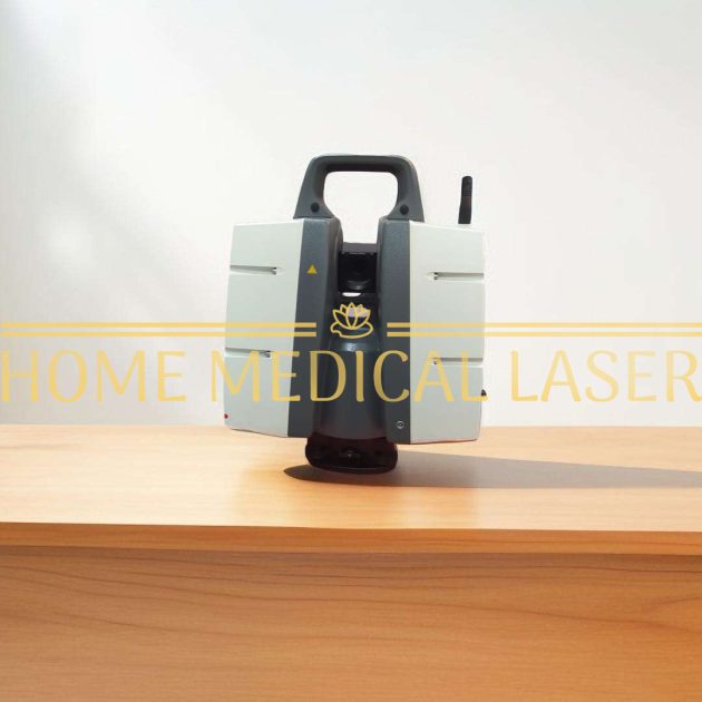 Leica ScanStation P50 Laser Sccanner