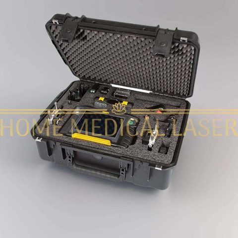 Easy Laser XT770 Shaft Alignment System