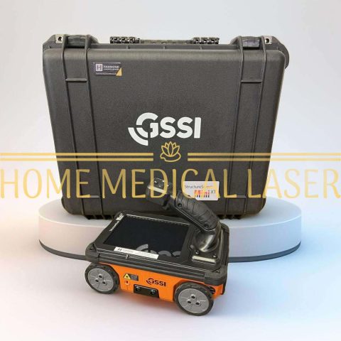 GSSI StructureScan Mini XT GPR SET
