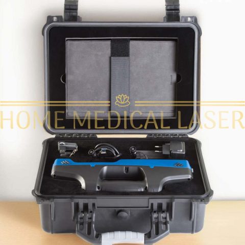 Stonex F6 Handheld 3D laser Scanner