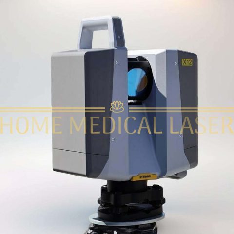 Trimble X12 3D Laser Scanner system