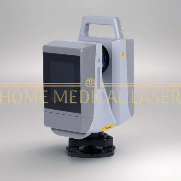 Trimble X12 3D Laser Scanner system For Sale with a Best Price - Image 4