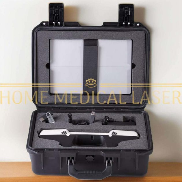 Stonex F6 Handheld 3D laser Scanner