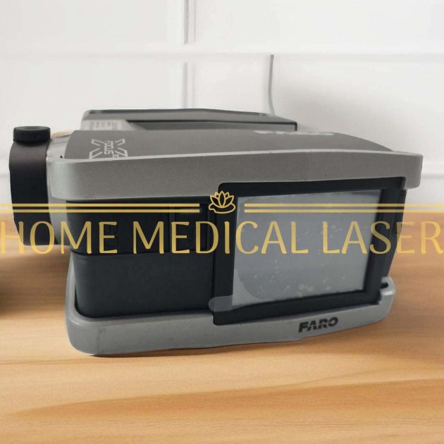 Faro Focus X130 Laser Scanner