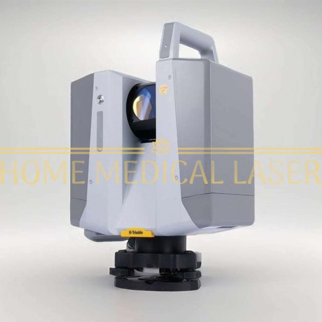 Trimble X12 3D Laser Scanner system