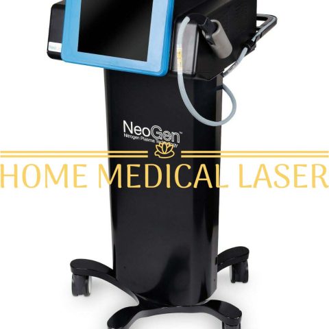 Energist NeoGen PSR Plasma Technology