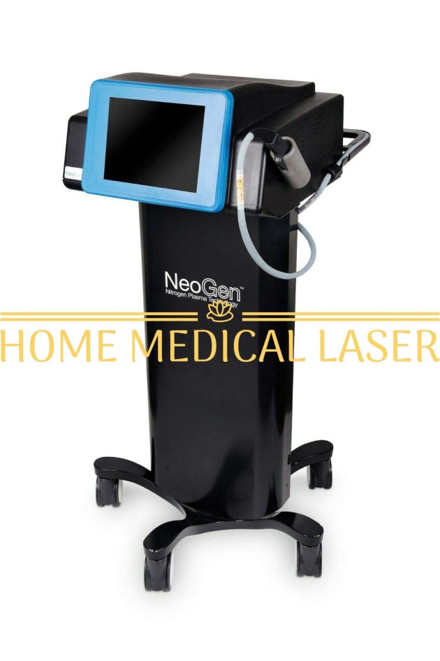 Energist NeoGen PSR Plasma Technology