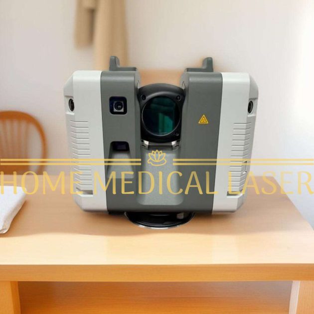 Leica RTC360 3D laser manual scanner kit