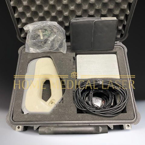 Artec Scanner EVA Lite Handheld 3D Scanner For Sale with a Best Price Include Manual & Software, Online Training After Sell