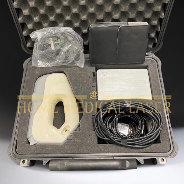 Artec Scanner EVA Lite Handheld 3D Scanner For Sale with a Best Price Include Manual & Software, Online Training After Sell