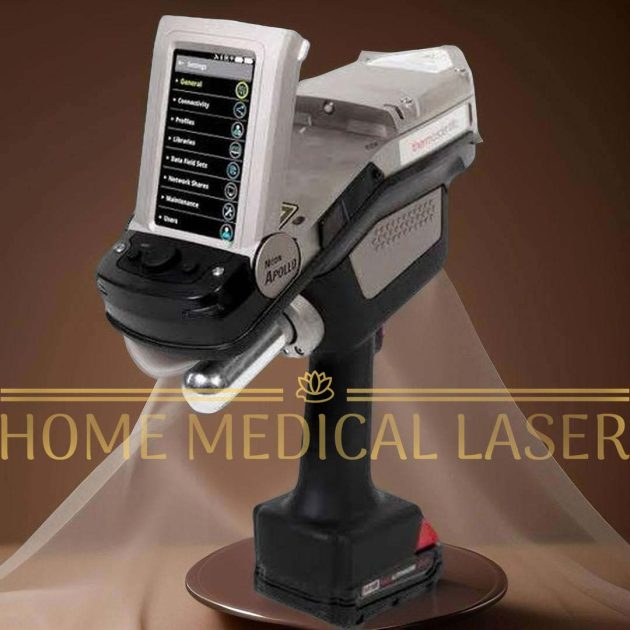Thermo Scientific Niton Apollo