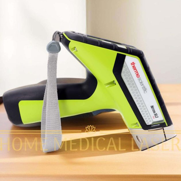Thermo Scientific Niton XL2 980 PLUS XRF Analyzer