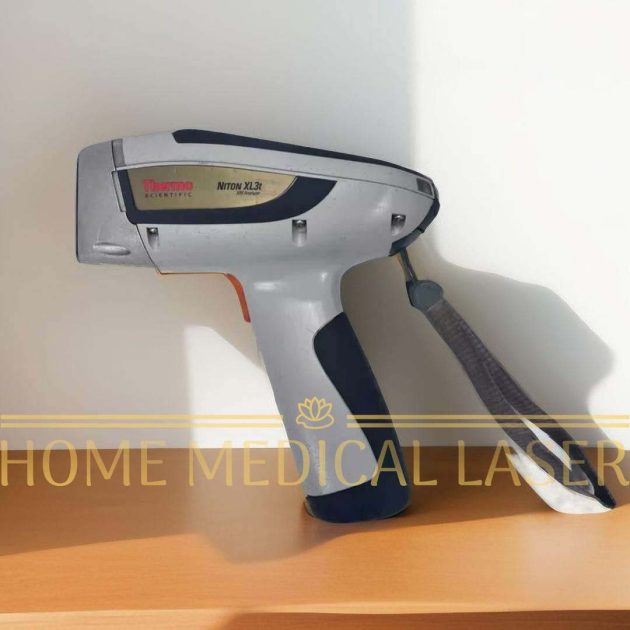 Thermo Scientific Niton XL3t 900S XRF Analyzer