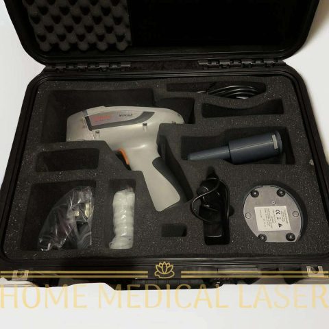Thermo Scientific Niton XL3t-800 XRF Analyzer