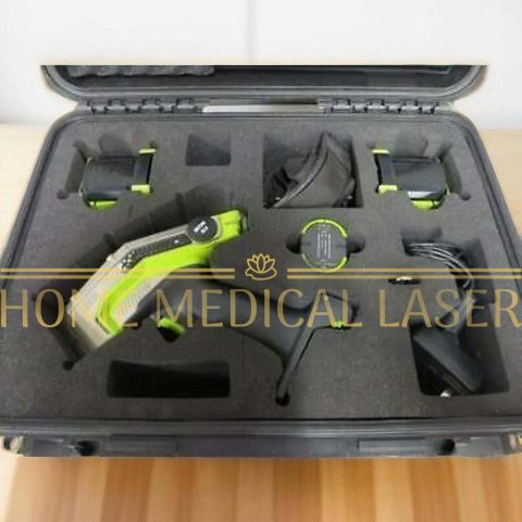 Thermo Scientific Niton XL5 Plus Handheld XRF Analyzer