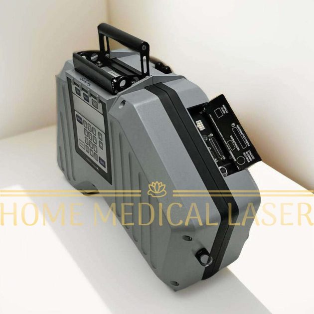Thermo Scientific Miran Sapphire 205B-XL1A3N