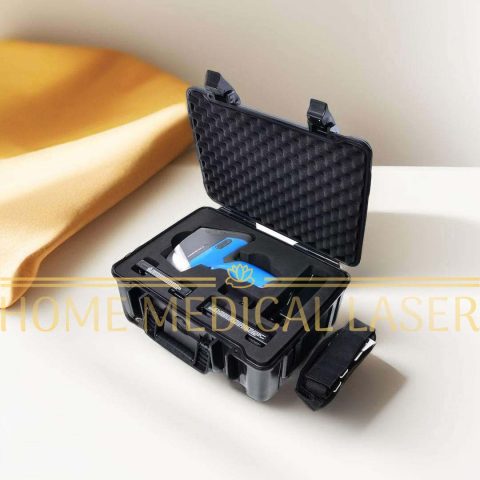 Elvatech ProSpector 3 handheld XRF Analyzer