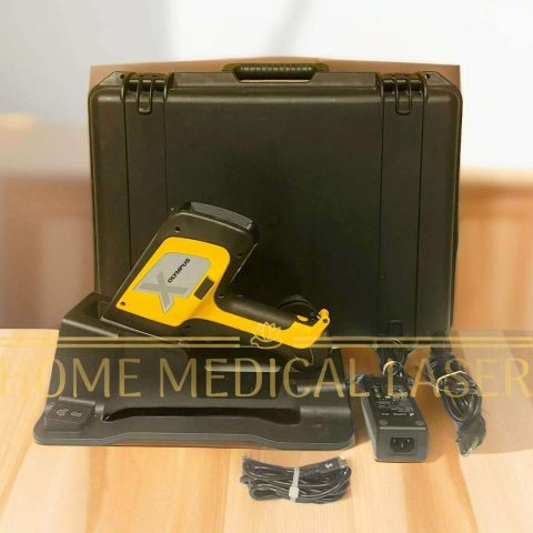 Olympus Innov-X Systems DS-2000 Delta XRF Analyzer