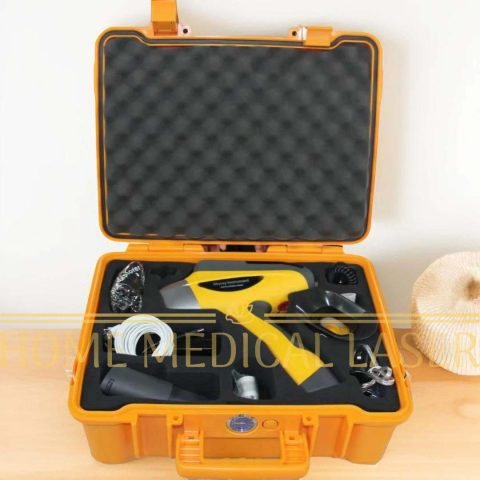 skyray genius 5000 handheld x-ray Scanner Fluorescence