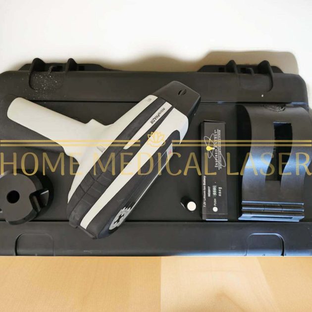 Thermo Scientific microPHAZIR AS Asbestos Analyzer