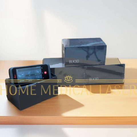 Leica Geosystems BLK3D Handheld Imager laser scanner