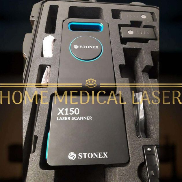 Stonex X150 Laser Scanner