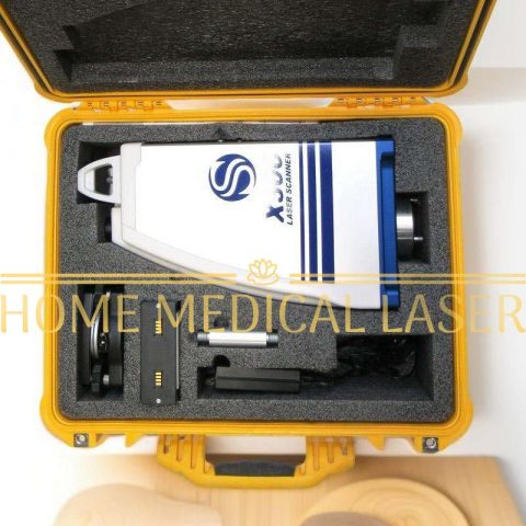 Stonex X300 3D Laser Scanner