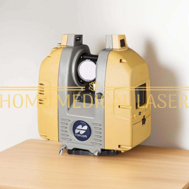 Topcon GLS-2200 Laser Scanners