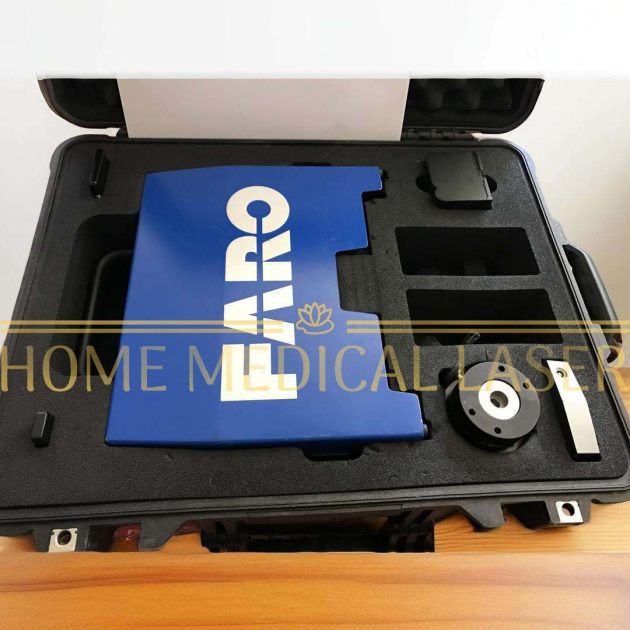 FARO Focus 3D X 330 Laser Scanner
