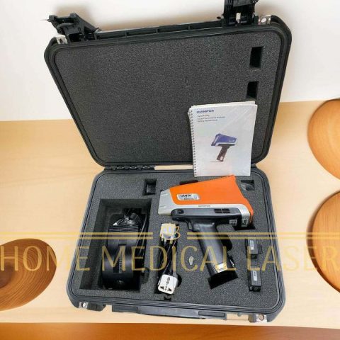 Olympus Vanta Element S Series