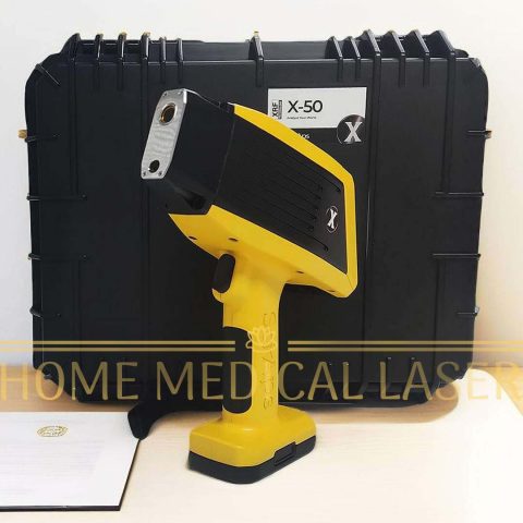 SciAps X-50 XRF Analyzer