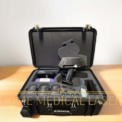 SciAps Z-901 LIBS Analyzer