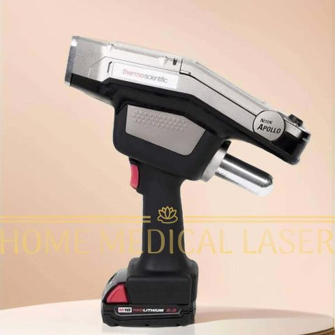 Thermo Scientific Niton Apollo