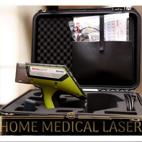Thermo Scientific Niton XL2 980 PLUS XRF Analyzer