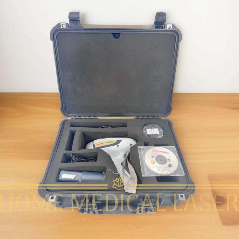 Thermo Scientific Niton XL3t 900S XRF Analyzer